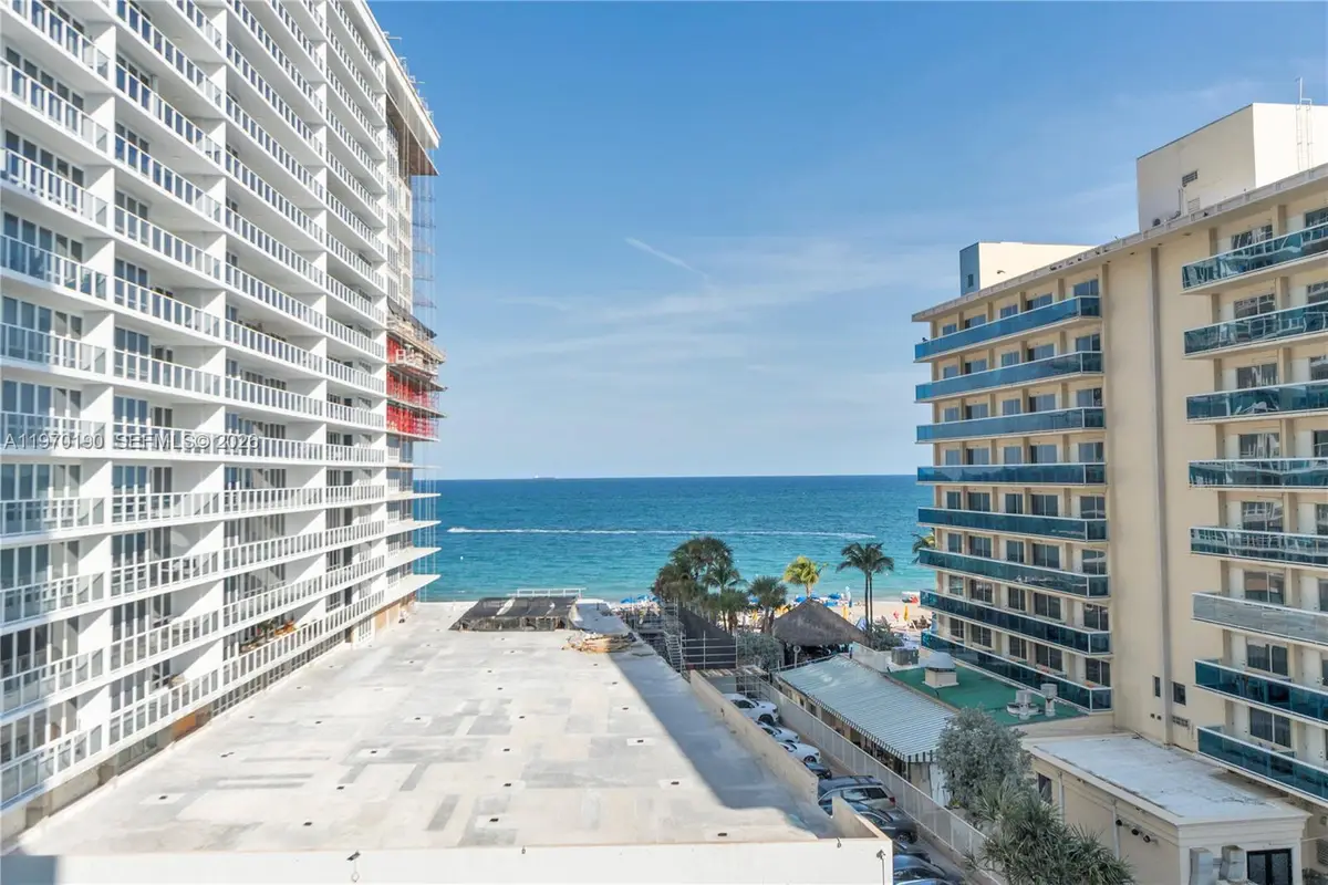 4100 Galt Ocean Dr #501, Fort Lauderdale, FL 33308 - #1