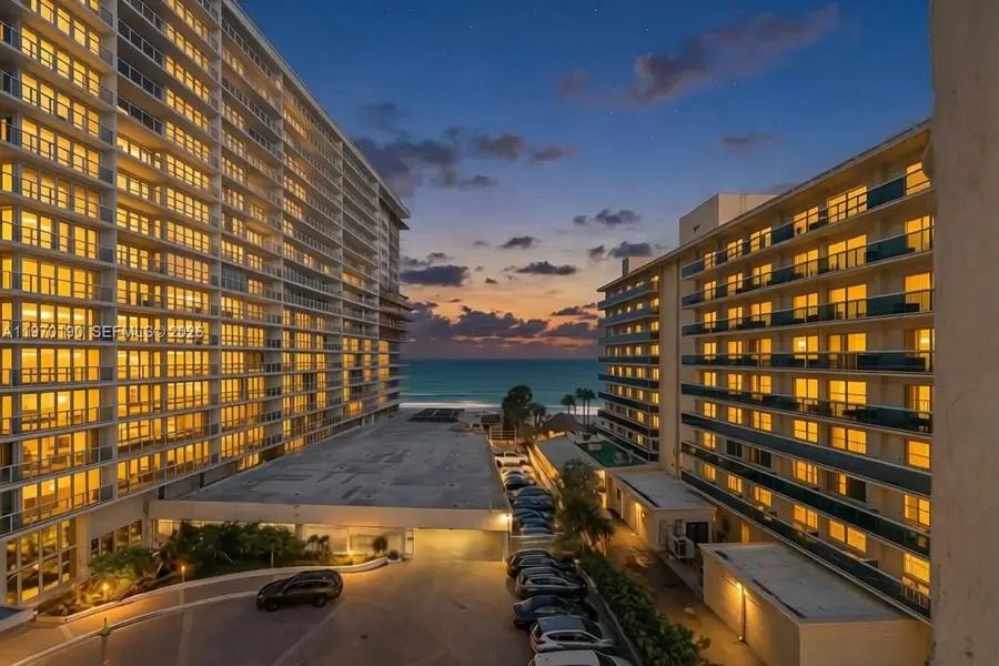 4100 Galt Ocean Dr #501, Fort Lauderdale, FL 33308 - #2