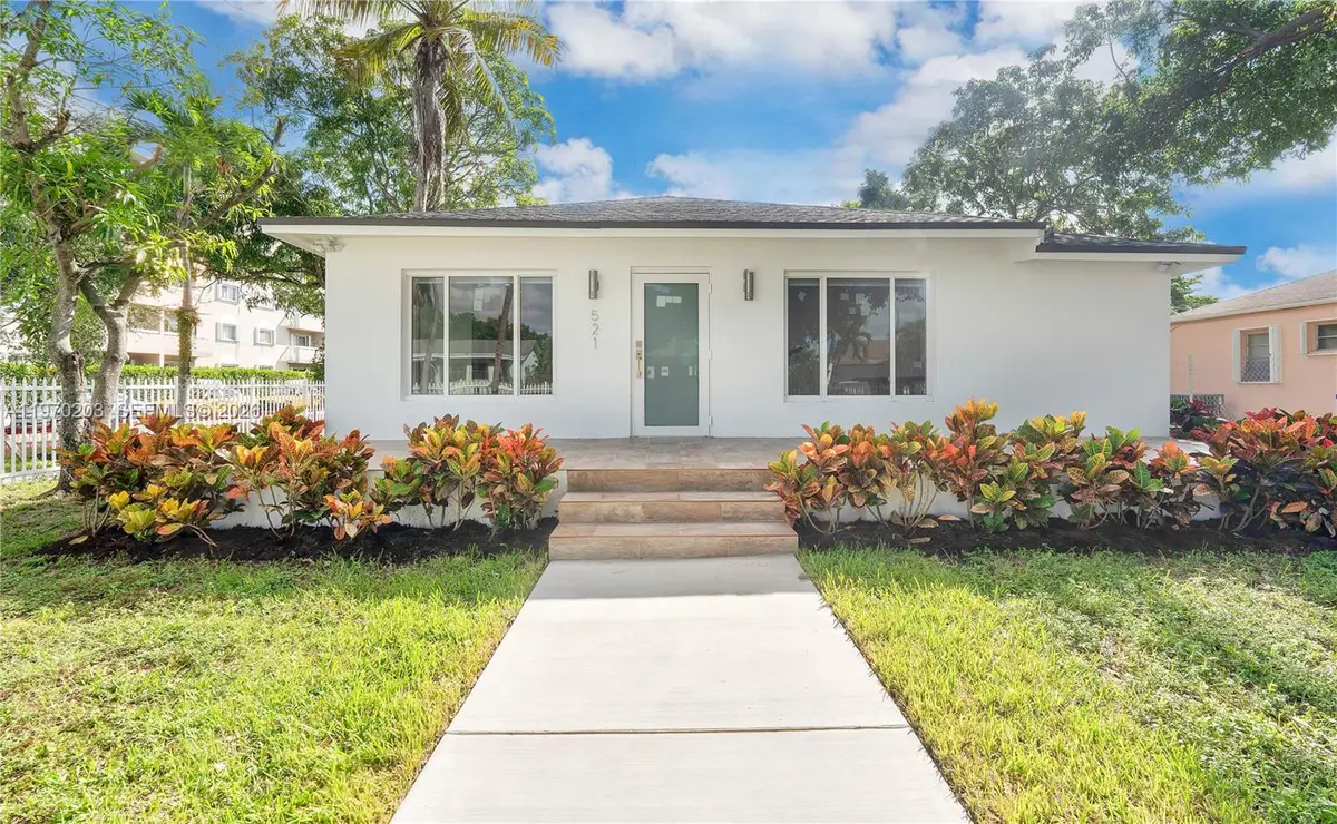 521 NW 33rd Ave, Miami, FL 33125 - #1