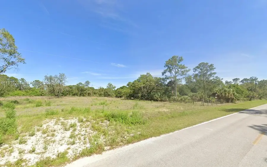745 S Mayoral St, Clewiston, FL 33440 - #3