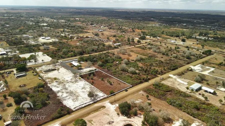 14832 Nw 268th, Okeechobee, FL 34972 - #2