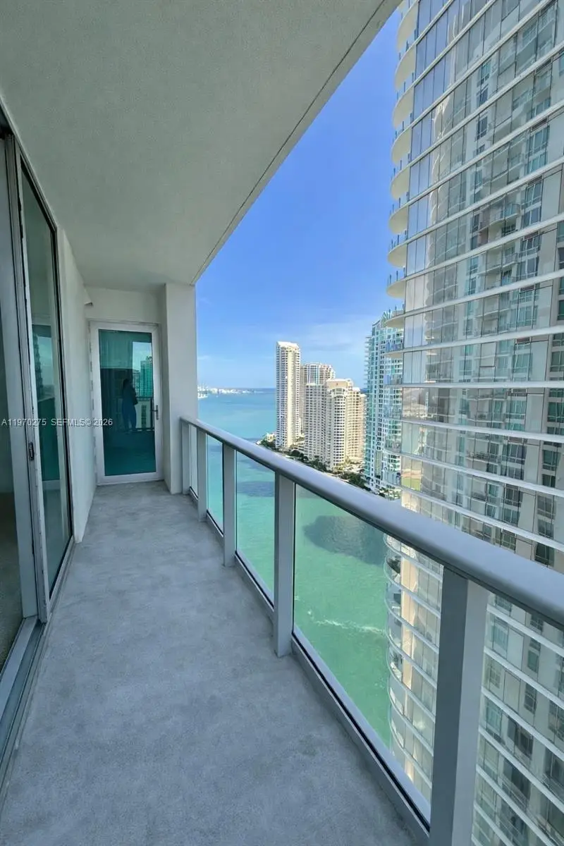 300 S Biscayne Blvd #T-2602, Miami, FL 33131 - #2