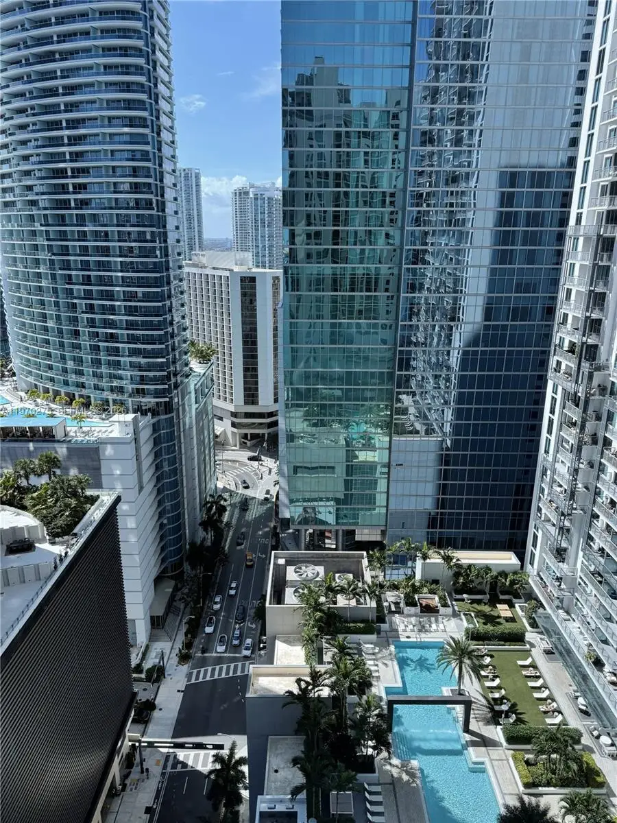 300 S Biscayne Blvd #T-2602, Miami, FL 33131 - #3