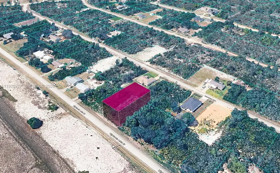 102 Highlands Lake Dr, Lake Placid, FL 33852 - #2