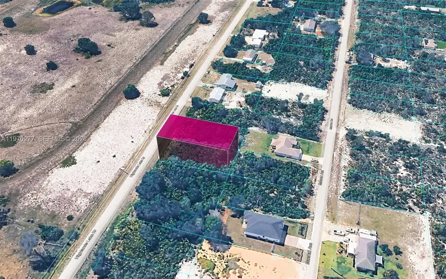 102 Highlands Lake Dr, Lake Placid, FL 33852 - #3