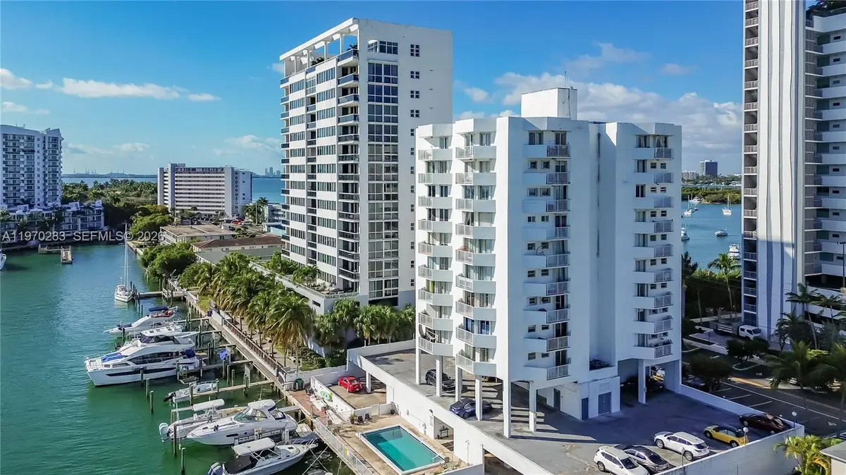 7933 West Dr #1025, North Bay Village, FL 33141 - #1