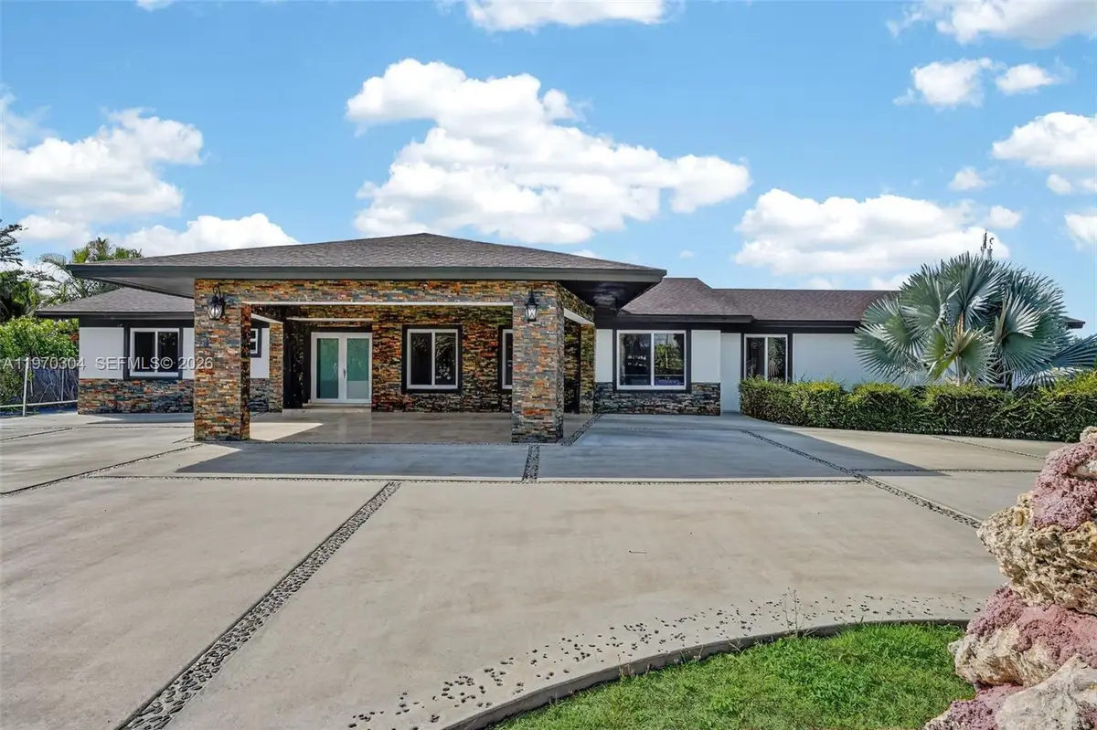 19390 SW 312th St, Homestead, FL 33030 - #1