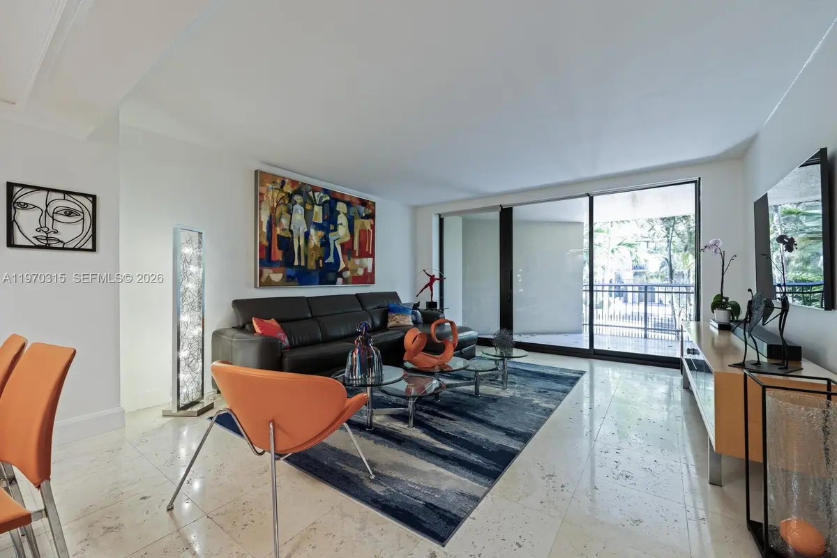 2901 S Bayshore Dr #2H, Miami, FL 33133 - #1
