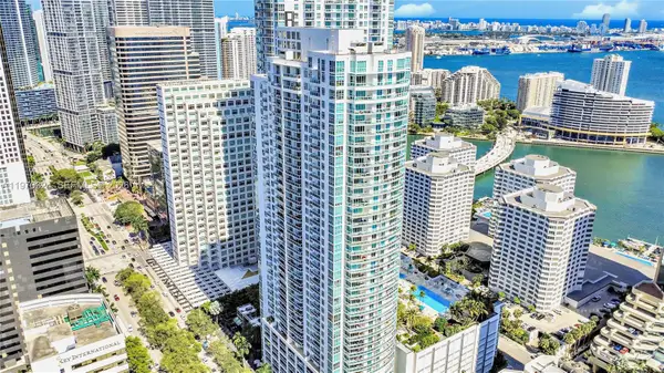 951 Brickell Ave #505, Miami, FL 33131