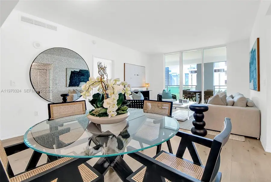 951 Brickell Ave #505, Miami, FL 33131 - #2