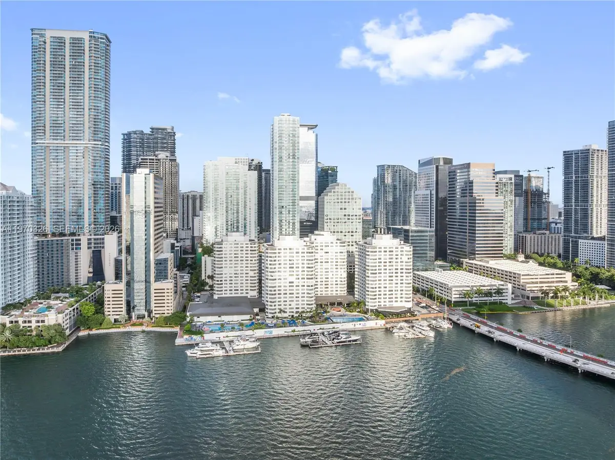 905 Brickell Bay Dr #230, Miami, FL 33131 - #1