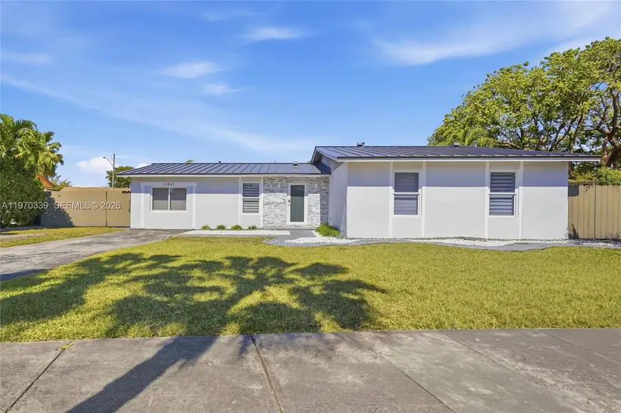 12845 SW 72nd Ter, Miami, FL 33183 - #2