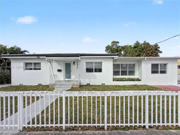 1530 SW 24th Ave, Miami, FL 33145