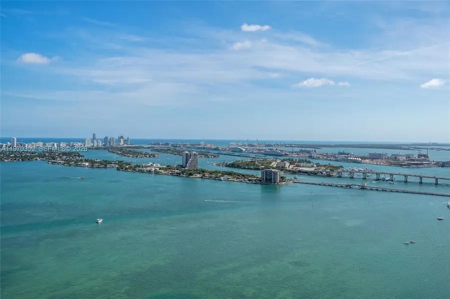 700 NE 24th Street #4306, Miami, FL 33137 - #3