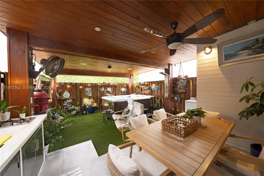 23420 SW 110th Ave, Homestead, FL 33032 - #3