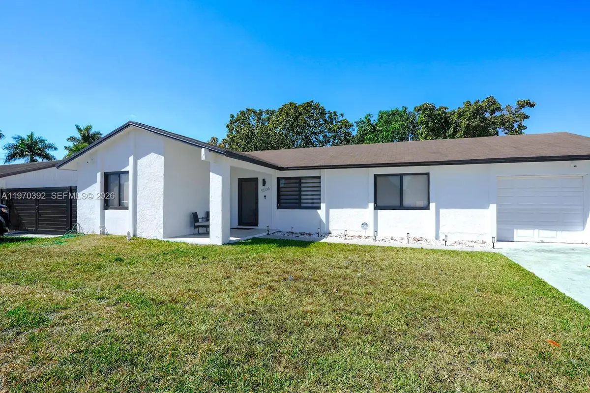 5506 SW 134th Pl, Miami, FL 33175 - #1