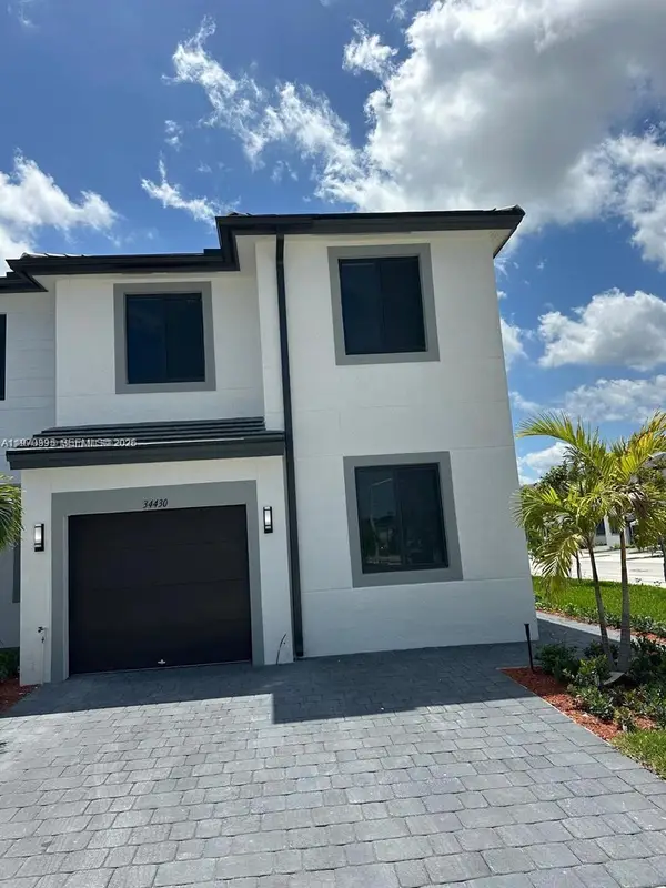 34430 SW 190th Ave, Homestead, FL 33034