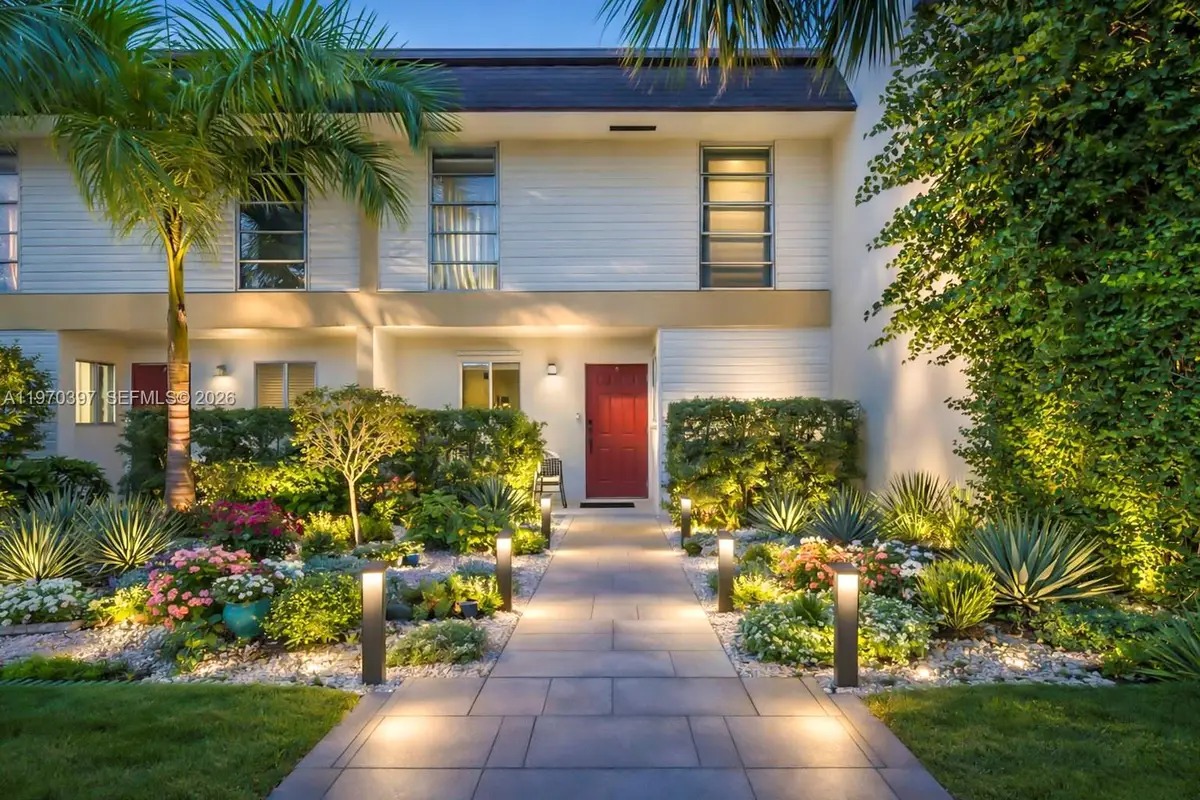 3321 Simms St #13B, Hollywood, FL 33021 - #1