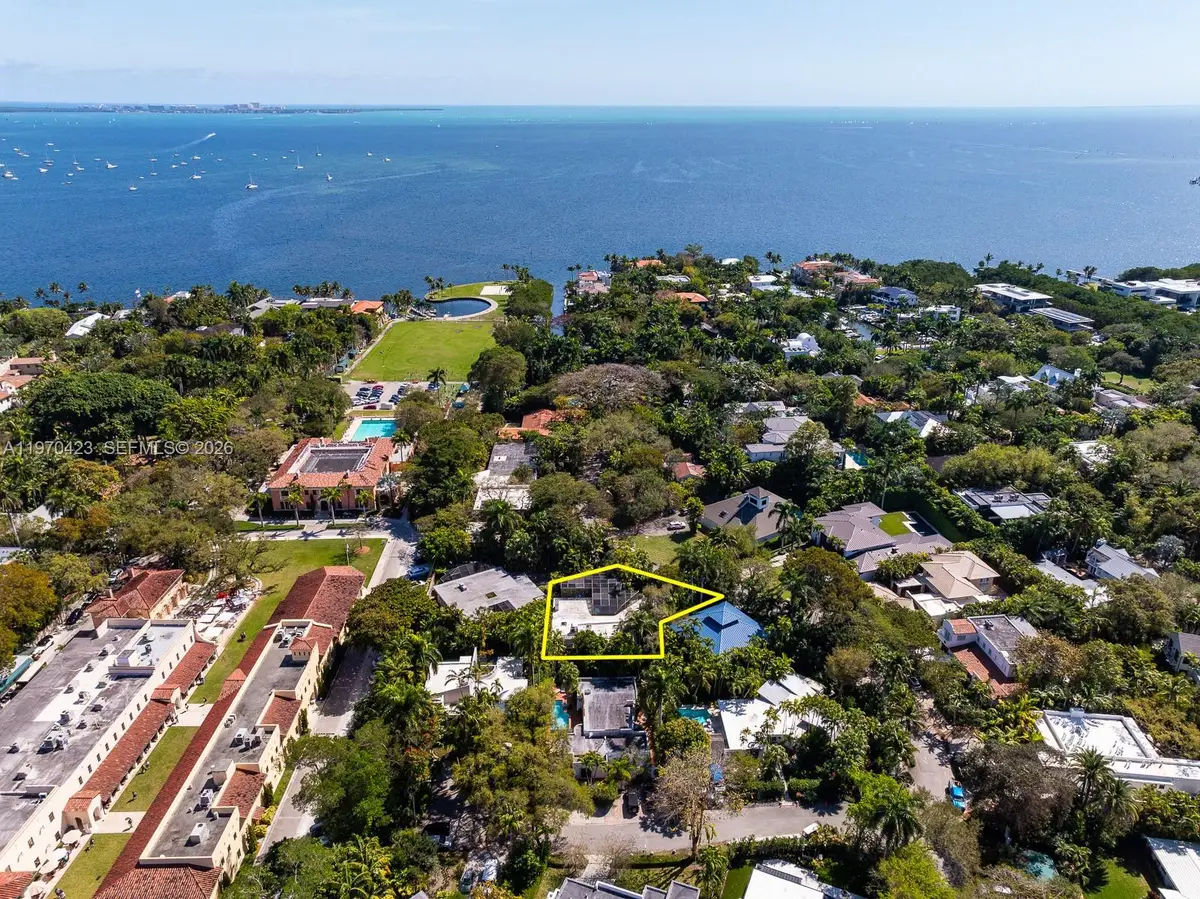 3441 Poinciana Ave, Coconut Grove, FL 33133 - #1