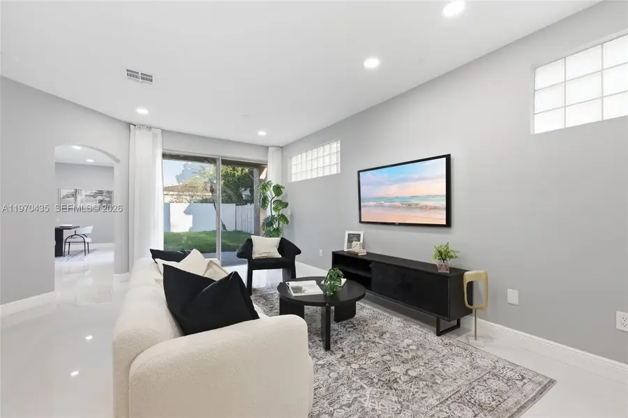 4055 Fern Forest Rd, Cooper City, FL 33026 - #3