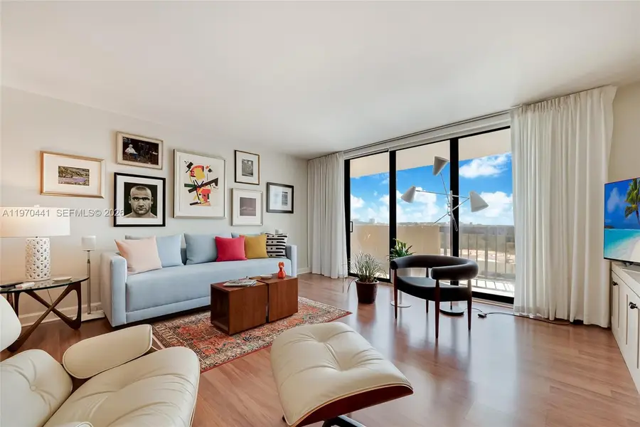 600 Biltmore Way #1018, Coral Gables, FL 33134 - #3