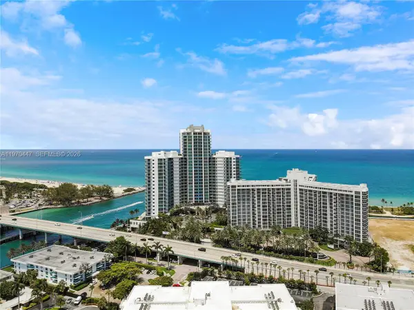 10275 Collins Ave #PH 1505, Bal Harbour, FL 33154