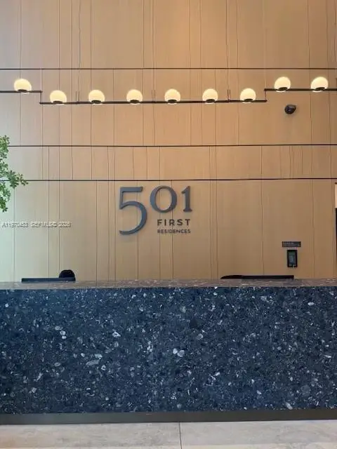 121 NE 5th St #2504, Miami, FL 33132 - #2