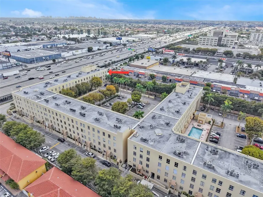 7400 W 20th Ave #402, Hialeah, FL 33016 - #2