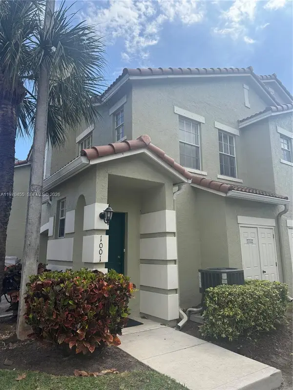 1001 Belmont Pl #1001, Boynton Beach, FL 33436