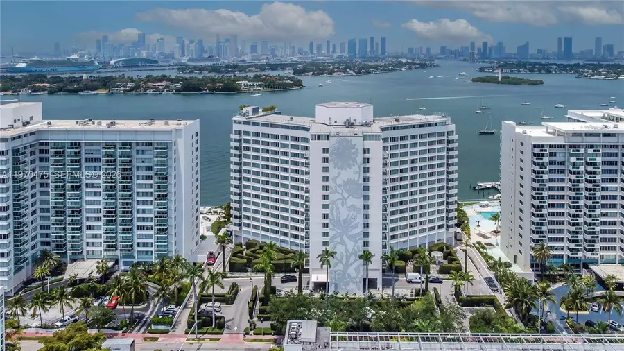 1100 West Ave #322, Miami Beach, FL 33139 - #2