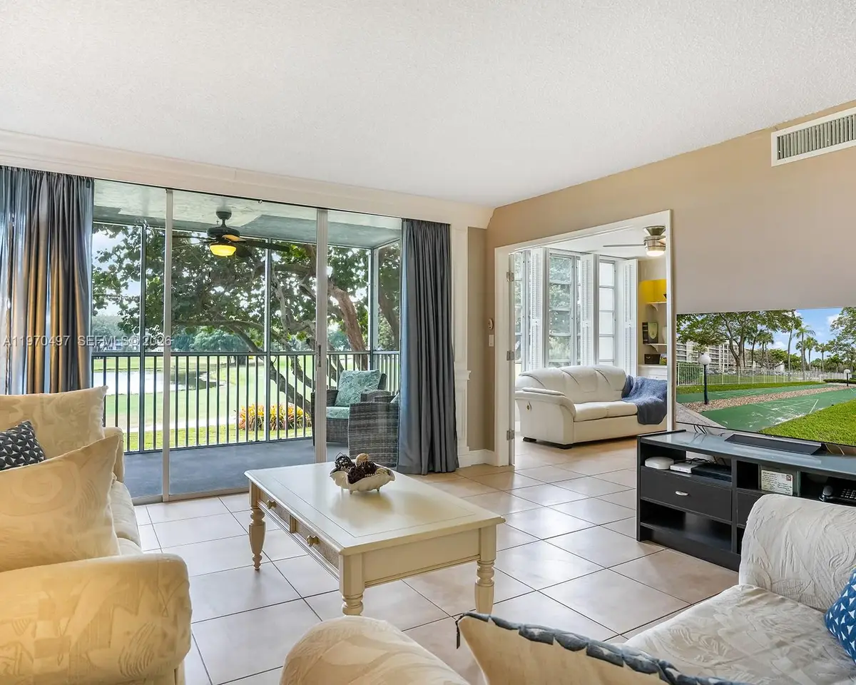 2681 S Course Dr #209, Pompano Beach, FL 33069 - #1