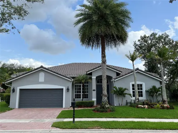 Address Withheld By Seller, Weston, FL 33326