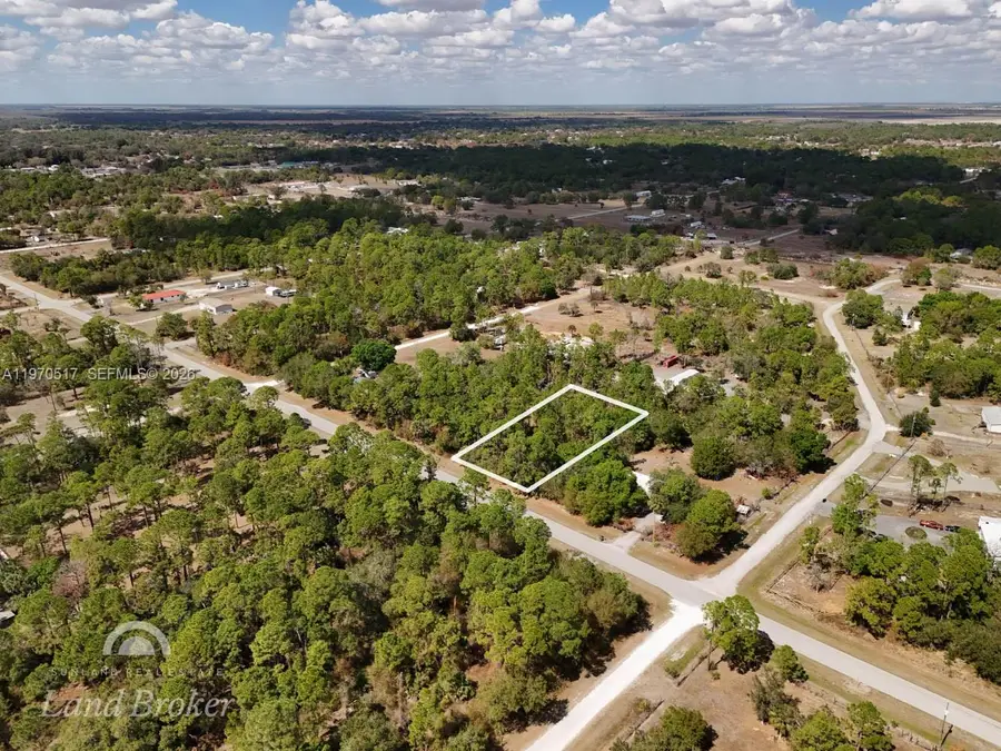 439 Avenida Del Sur, Clewiston, FL 33440 - #2