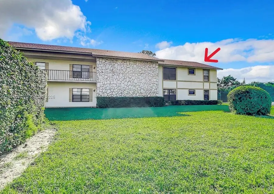 5894 Longbow Ln #6, West Palm Beach, FL 33415 - #2