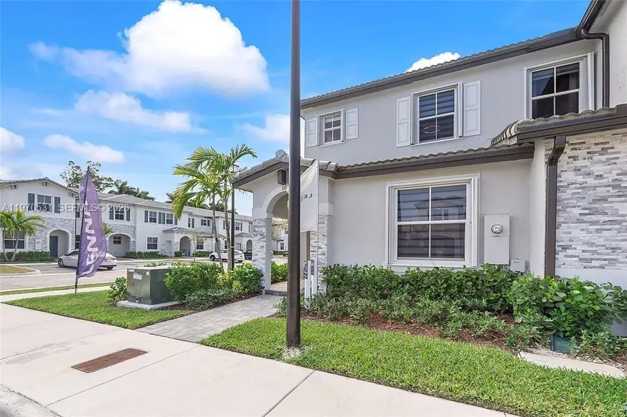 16220 SW 291st St, Homestead, FL 33033 - #2