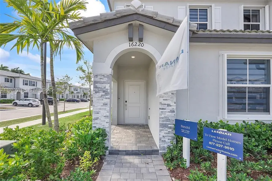 16220 SW 291st St, Homestead, FL 33033 - #3
