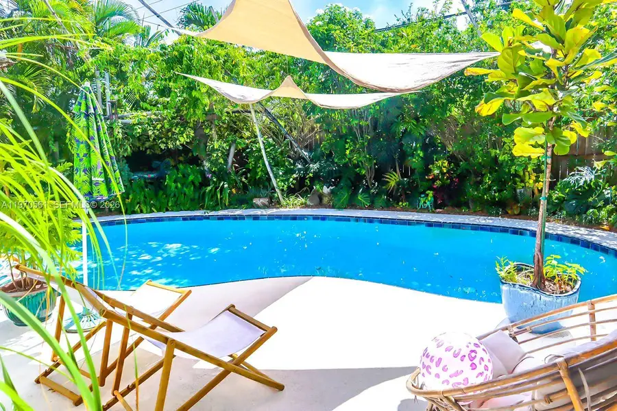 1130 NE 23rd Pl, Pompano Beach, FL 33064 - #3