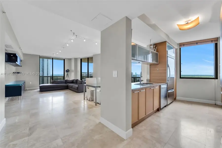 16275 Collins Ave #1604, Sunny Isles Beach, FL 33160 - #2