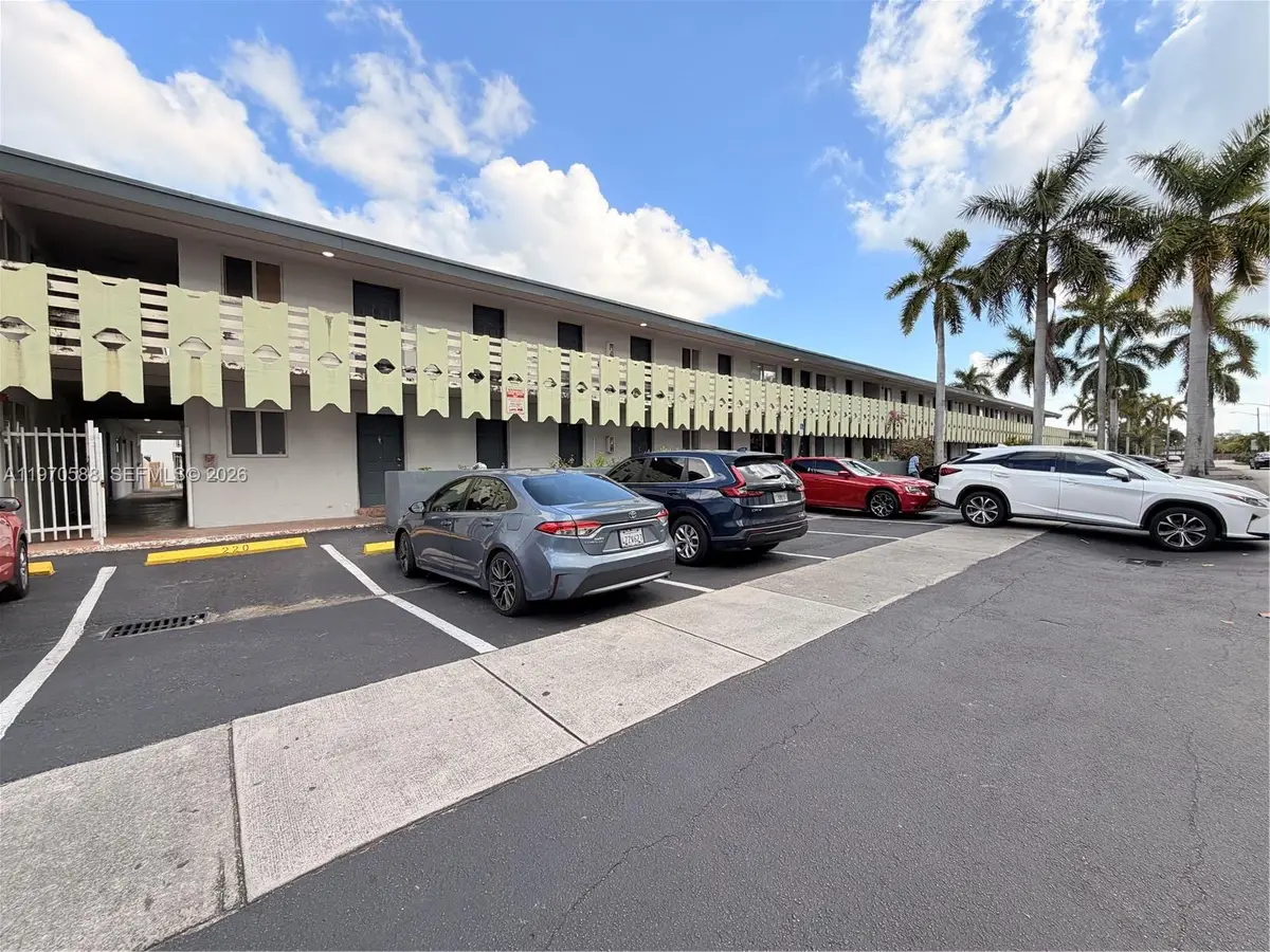 941 NE 169th St #120, North Miami Beach, FL 33162 - #1