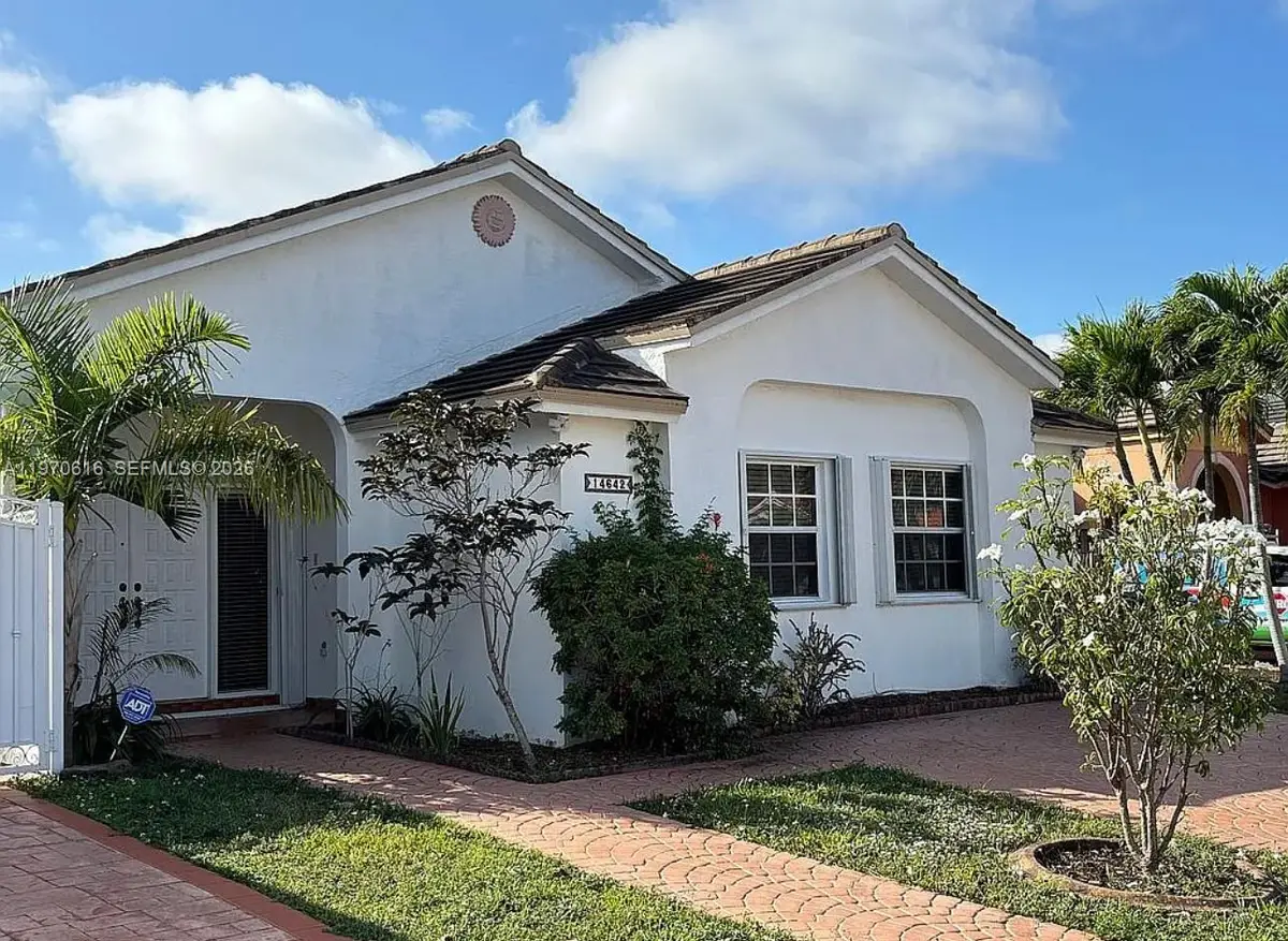 14642 SW 50th Ter, Miami, FL 33175 - #1