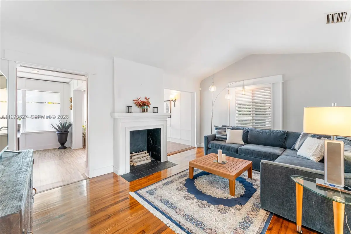 745 NE 88th St, Miami, FL 33138 - #1