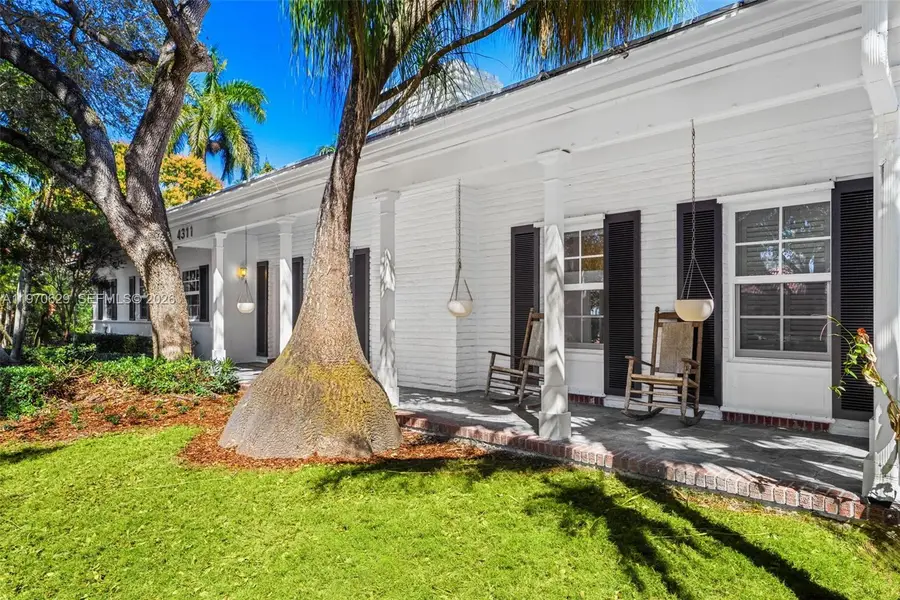 4311 Monserrate St, Coral Gables, FL 33146 - #3