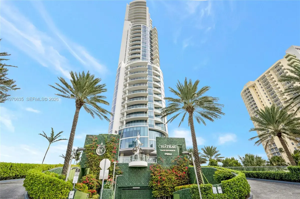 17475 Collins Ave #1201, Sunny Isles Beach, FL 33160 - #1