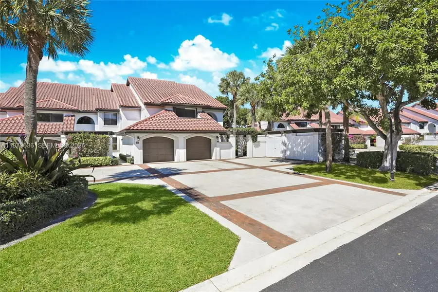 16671 N Traders Crossing N #121, Jupiter, FL 33477 - #2