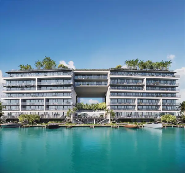 9201 E Bay Harbor Drive #202, Bay Harbor Islands, FL 33154