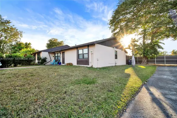 4600 SW 136th Pl, Miami, FL 33175