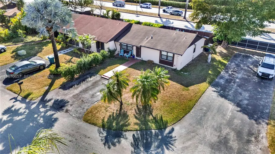 4600 SW 136th Pl, Miami, FL 33175 - #3