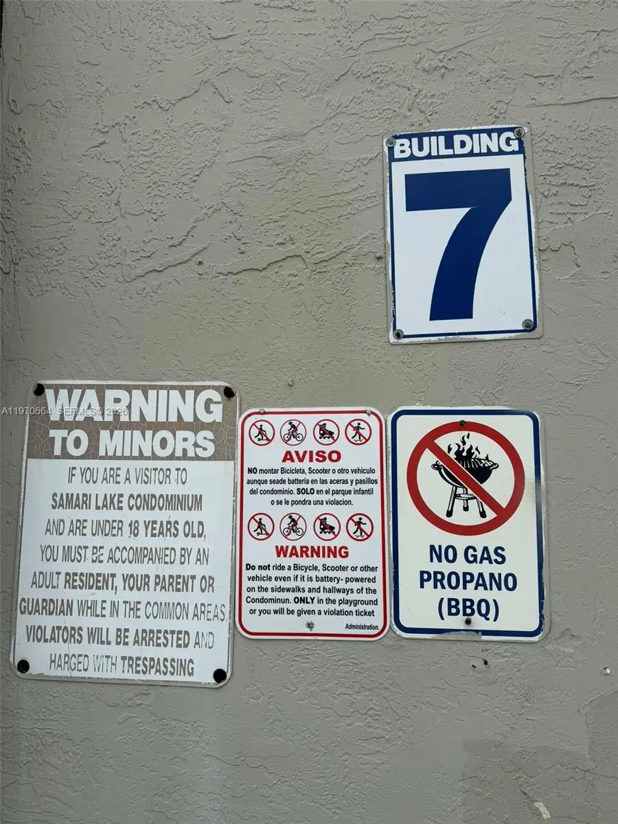 10090 NW 80th Ct #1206, Hialeah Gardens, FL 33016 - #3