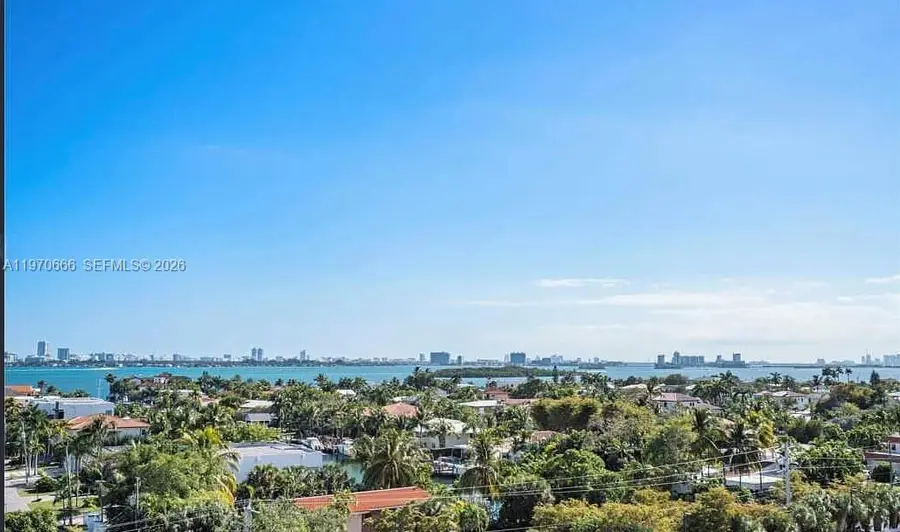 2150 Sans Souci Blvd #B811, North Miami, FL 33181 - #3