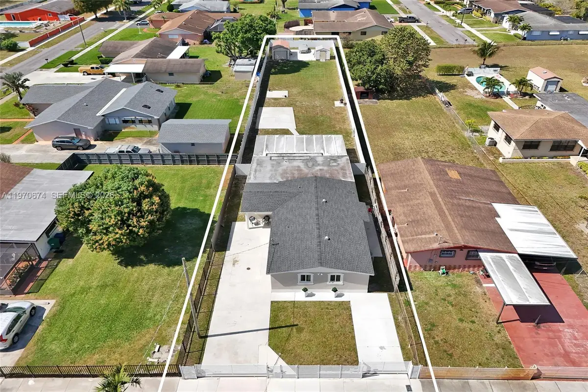 17110 NW 19th Ave, Miami Gardens, FL 33056 - #1
